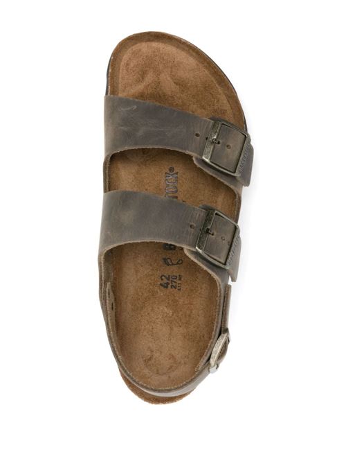 Sandalo uomo Milano BIRKENSTOCK | MILANO ADV1018427